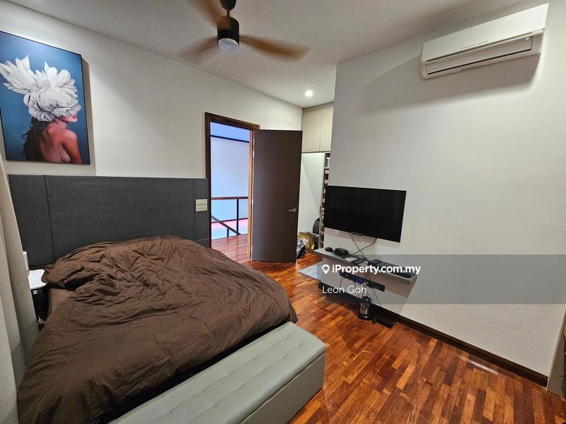 2-storey Terraced House for Sale in Eco Sanctuary, Telok Panglima Garang by Leon Goh - iProperty.com.my