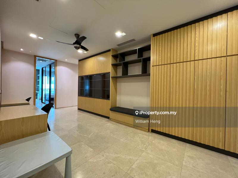Service Residence for Sale in Damansara City Residency (DC Residensi) by William Heng - iProperty.com.my
