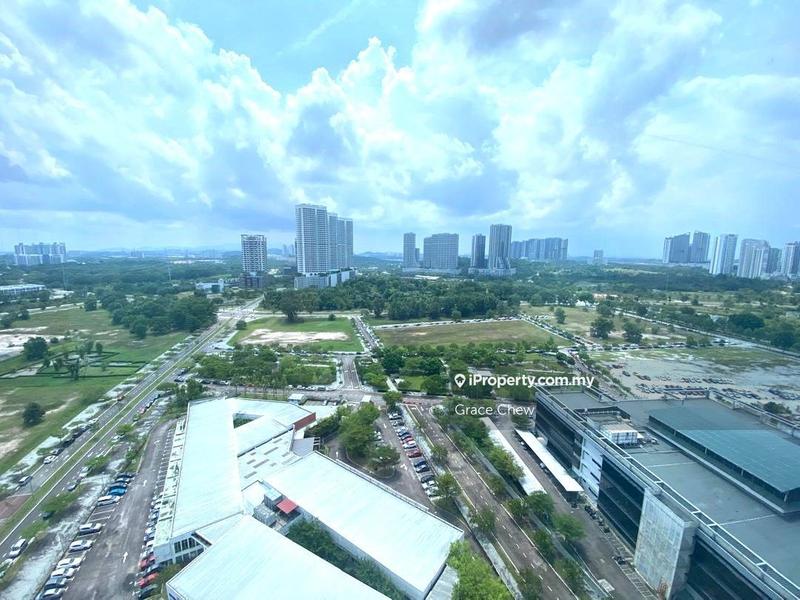 Office for Rent in Puteri Harbour, Iskandar Puteri (Nusajaya) by Grace Chew - iProperty.com.my