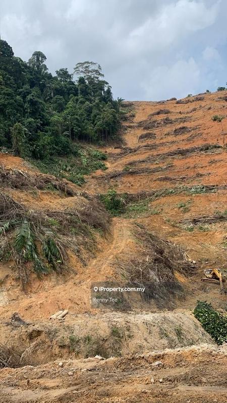 Agricultural Land for Sale in Ampangan, Seremban by Kenny Tee - iProperty.com.my
