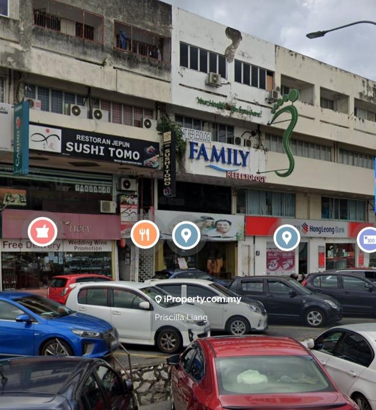 Shop for Rent in SS2, Petaling Jaya by Priscilla Liang - iProperty.com.my