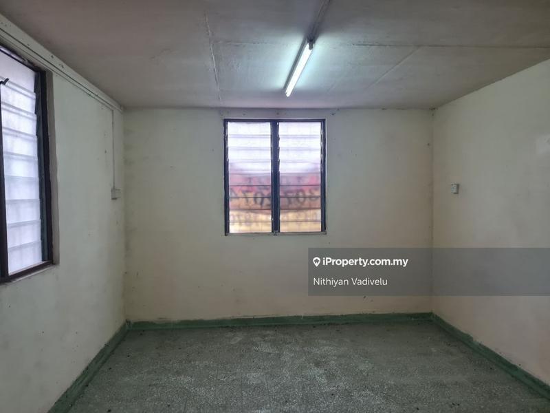 Cluster House for Sale in Setapak Jaya, Wangsa Maju, Setapak by Nithiyan Vadivelu - iProperty.com.my