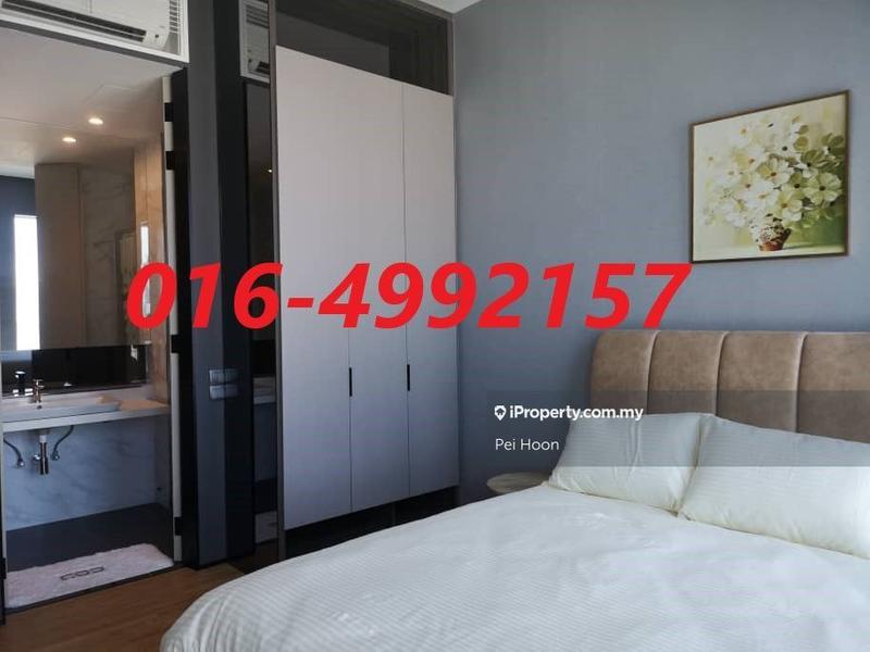 Service Residence for Sale in City of Dreams by Pei Hoon - iProperty.com.my