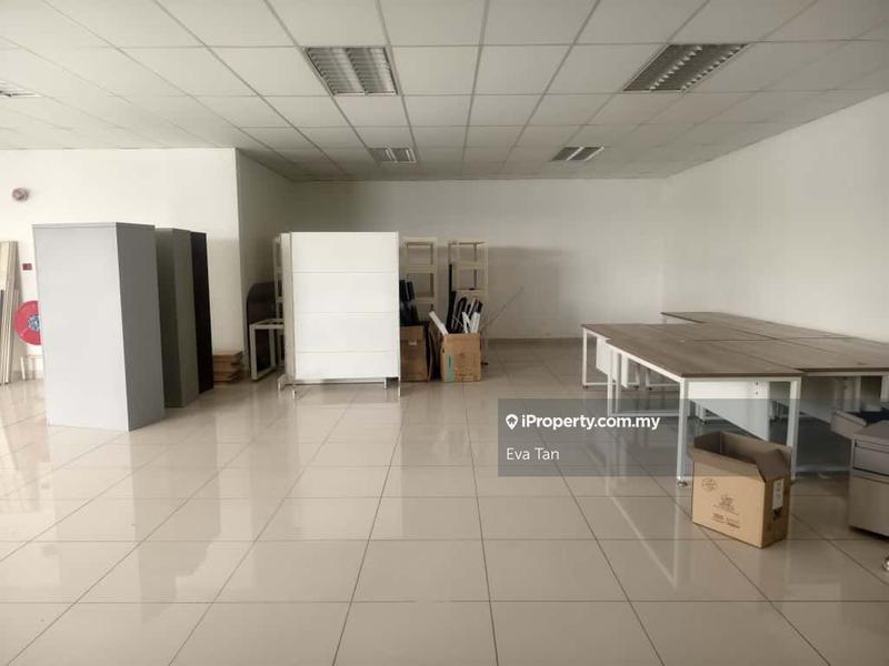 Semi-D Factory for Rent in Bandar Indahpura, Kulai by Eva Tan - iProperty.com.my