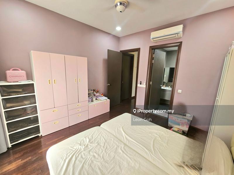 Terraced House for Sale in Eco Sanctuary, Telok Panglima Garang by Leon Goh - iProperty.com.my
