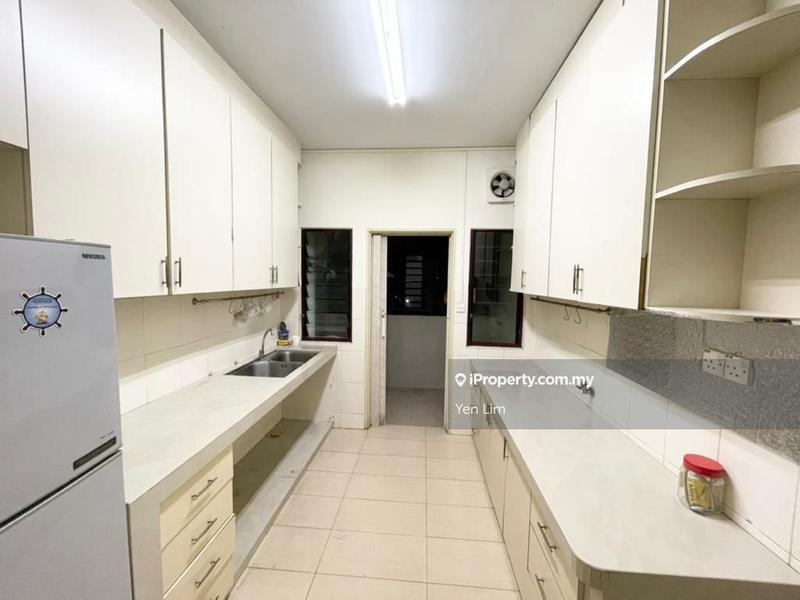 Condominium for Sale in Savanna Condominium by Yen Lim - iProperty.com.my