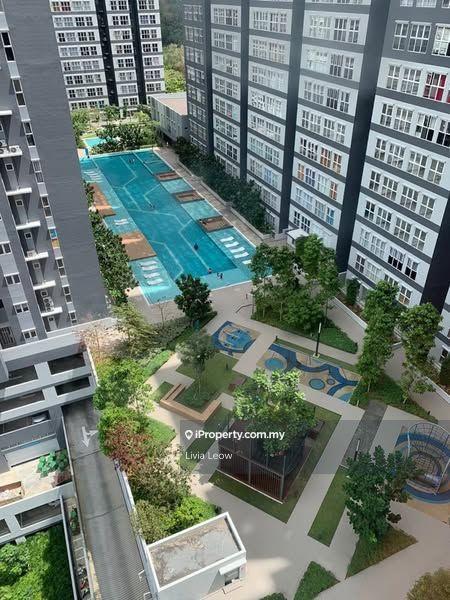 Residensi Servis untuk Dijual di Residensi Rimbun @ Canopy Hills oleh Livia Leow - iProperty.com.my
