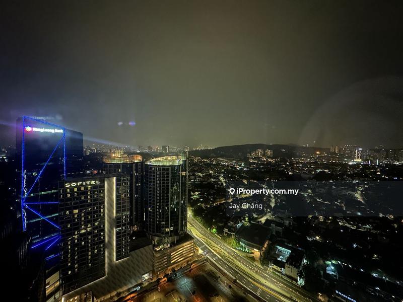Service Residence for Sale in Pavilion Damansara Heights by Jay Chang - iProperty.com.my