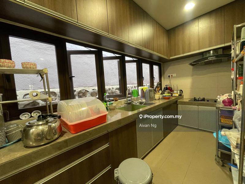 Rumah Berkembar untuk Dijual di Bukit Sungai Long, Bandar Sungai Long oleh Aivan Ng - iProperty.com.my