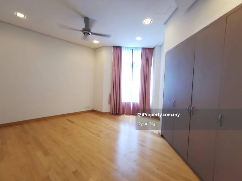 Condominium for Sale in Gallery @ U-Thant by Dylan Ng - iProperty.com.my