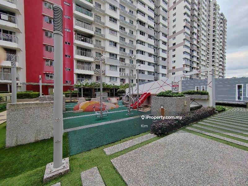 Kondominium untuk Dijual di Koi Suites oleh Kim - iProperty.com.my