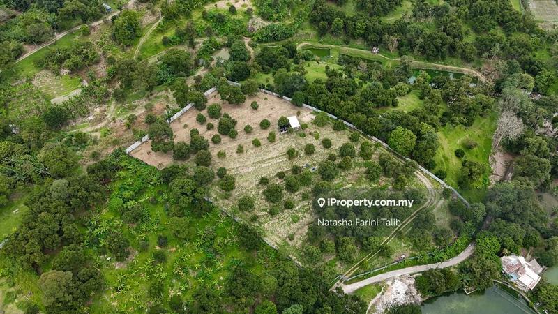 Tanah Pertanian untuk Dijual di Hulu Langat, Selangor oleh Natasha Farini Talib - iProperty.com.my