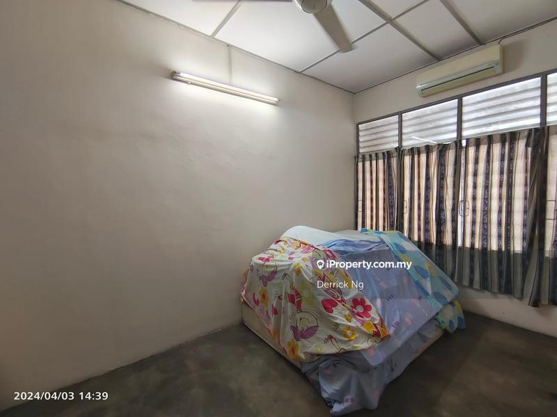 Rumah Berangkai 2 Tingkat untuk Dijual di Pekan Lama Sungai Petani, Sungai Petani oleh Derrick Ng - iProperty.com.my