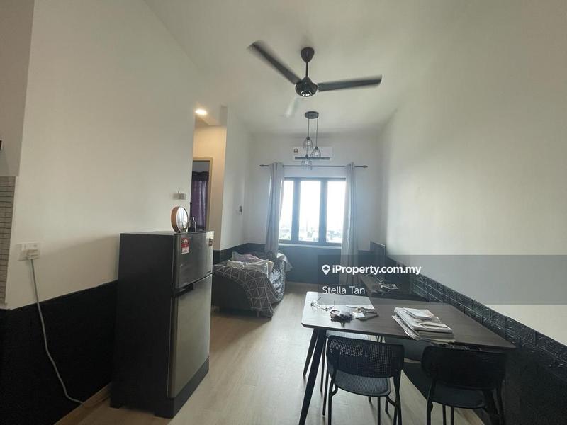 Kediaman Servis untuk Disewa di The Grand Subang Jaya SS13 oleh Stella Tan - iProperty.com.my