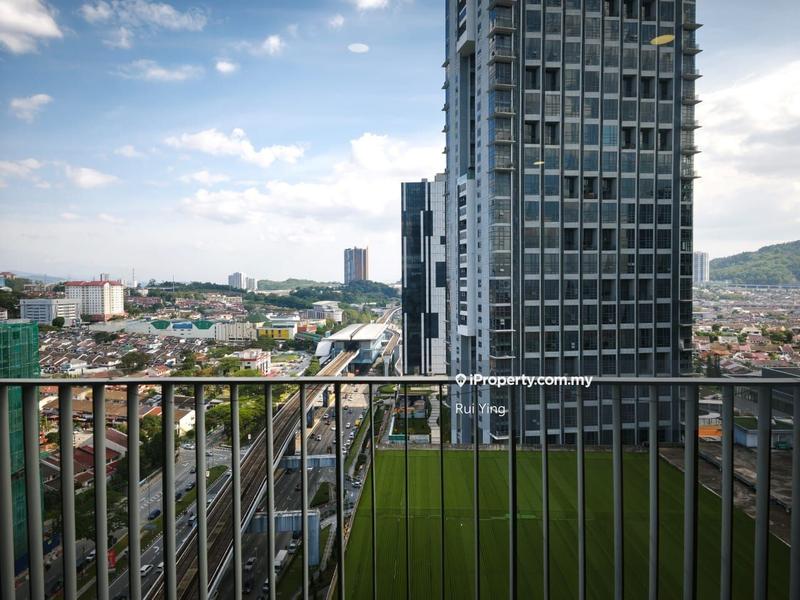 Kediaman Servis untuk Disewa di EkoCheras Service Residences oleh Rui Ying - iProperty.com.my