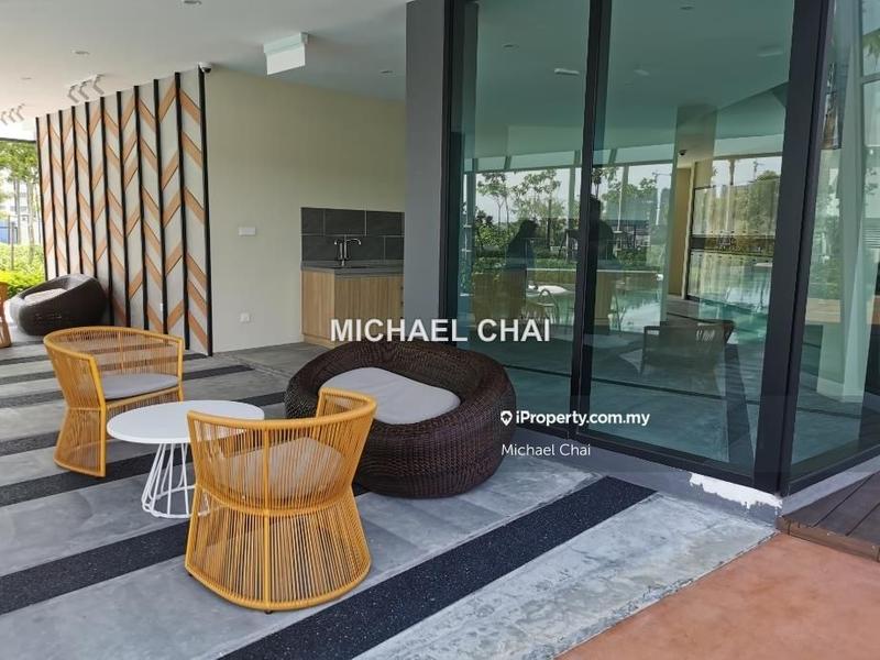 2-storey Terraced House for Rent in Maple Residence, ZINNIA, Cyberjaya by Michael Chai - iProperty.com.my