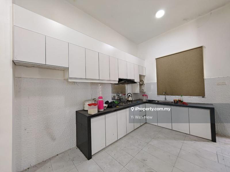 2-storey Terraced House for Sale in Taman Seruling Emas, Sungai Bakap by Yi Wan Hew - iProperty.com.my