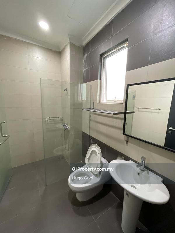 Rumah Berkembar untuk Dijual di Beverly Heights, Tijani Ukay, Twin Palms, Ampang oleh Hugo Gooi - iProperty.com.my
