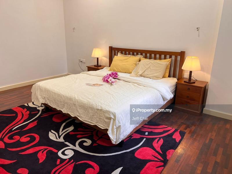 Condominium for Rent in Cinta by Jeff Chai - iProperty.com.my