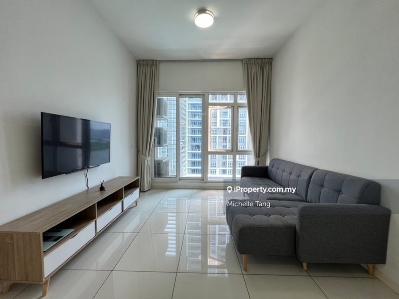 For Rent - Aurora Tower @ Eco Sky