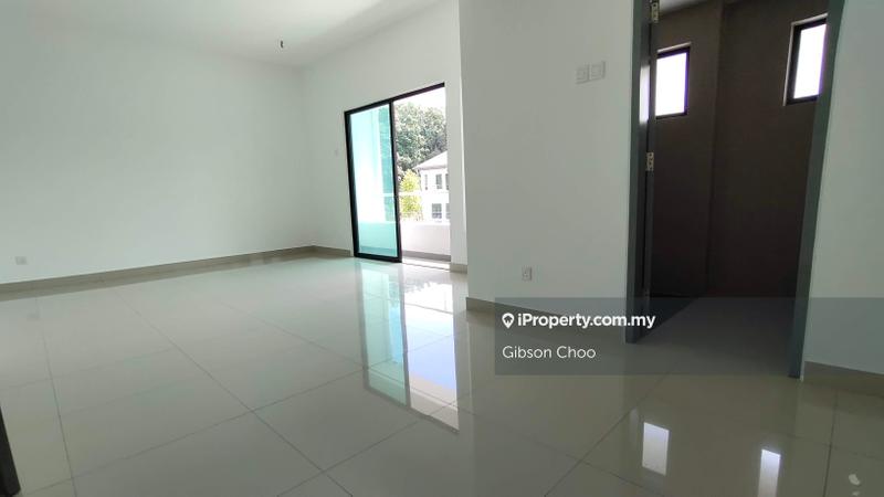 3-storey Terraced House for Sale in Tropicana Cheras, Cheras by Gibson Choo - iProperty.com.my