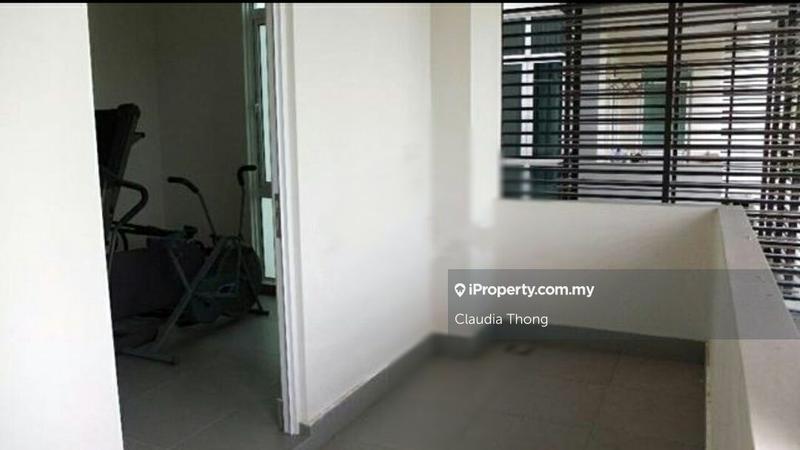 Condominium for Sale in Kenny Hills Residence by Claudia Thong - iProperty.com.my