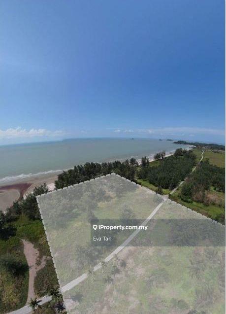 For Sale - Pengerang Commercial/Tourism Zoning Land
