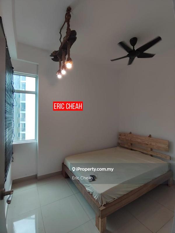 Condominium for Rent in Setia Pinnacle by Eric Cheah - iProperty.com.my