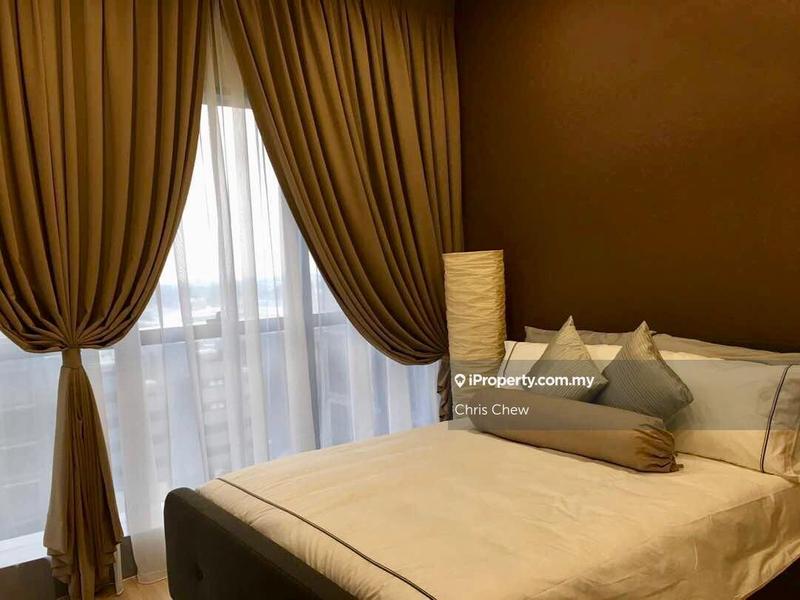 For Rent - Icon Residenz @ Icon City