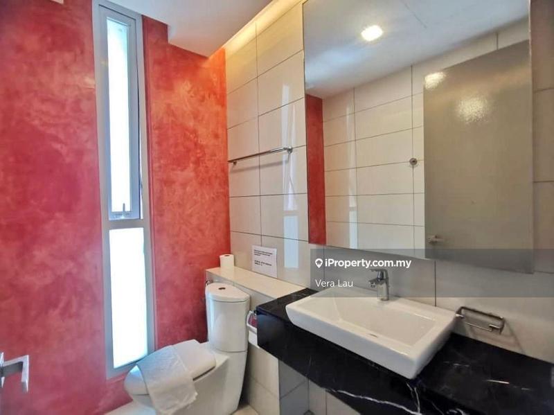 Service Residence for Sale in Uptown Residences by Vera Lau - iProperty.com.my