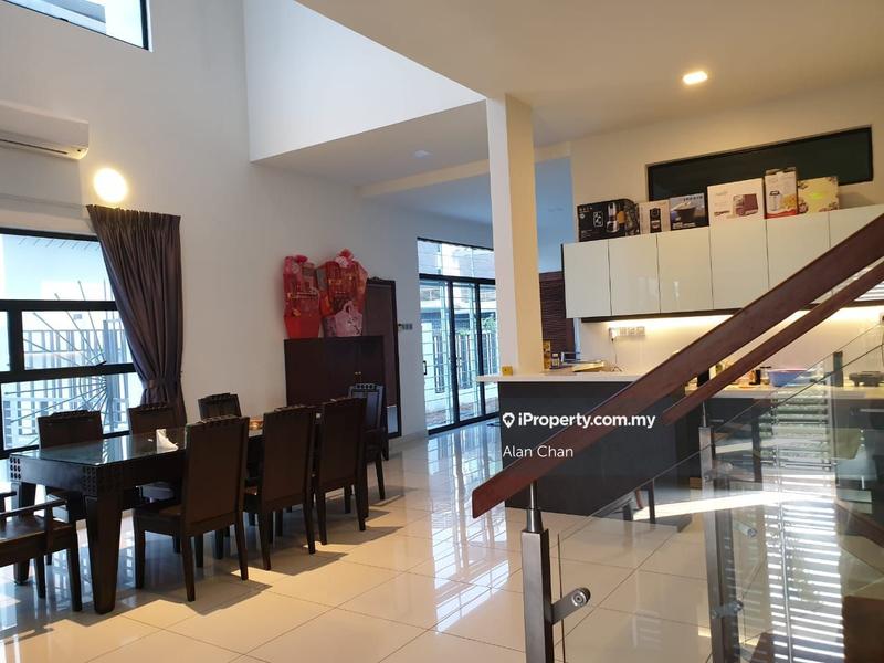Rumah Berkembar untuk Dijual di 16 Sierra, Puchong oleh Alan Chan - iProperty.com.my
