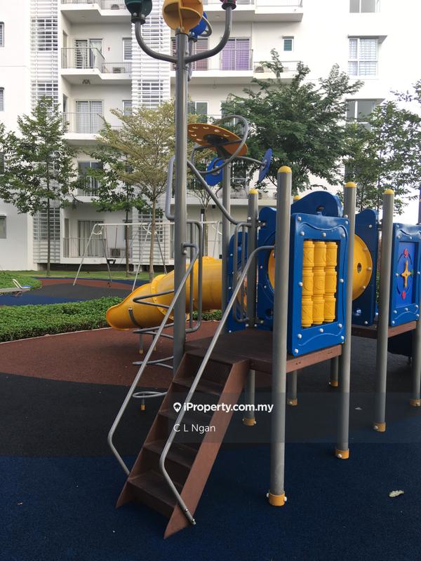 Service Residence for Rent in Jadite Suites by C L Ngan - iProperty.com.my