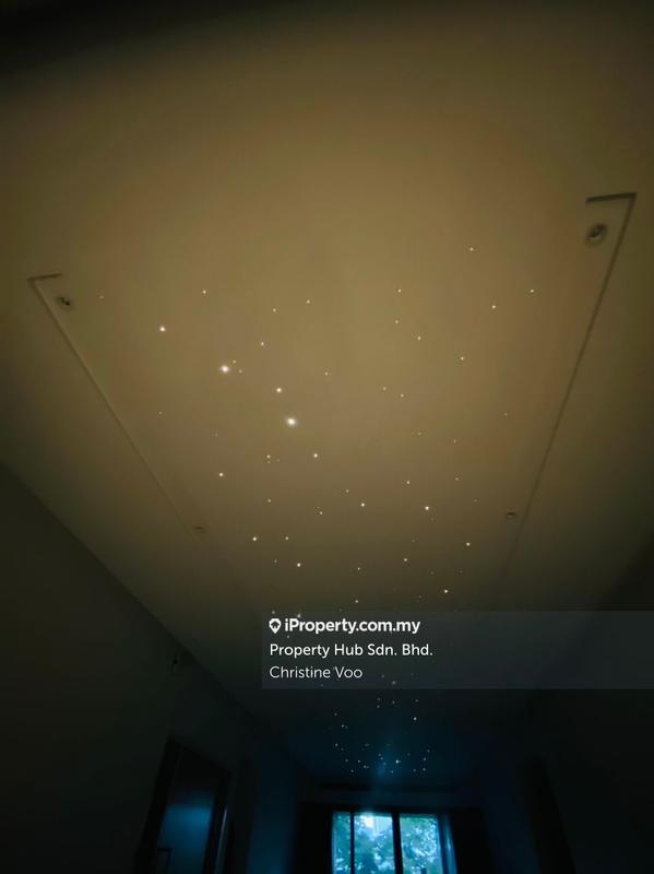 Condominium for Sale in Seri Ampang Hilir Residences by Christine Voo - iProperty.com.my