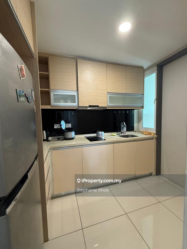 Residensi Servis untuk Disewa di Tiara Mutiara 2 oleh Stephanie Khoo - iProperty.com.my