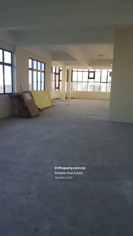 Office for Rent in Bandar Perda, Bukit Mertajam by Jeniffer Goh - iProperty.com.my