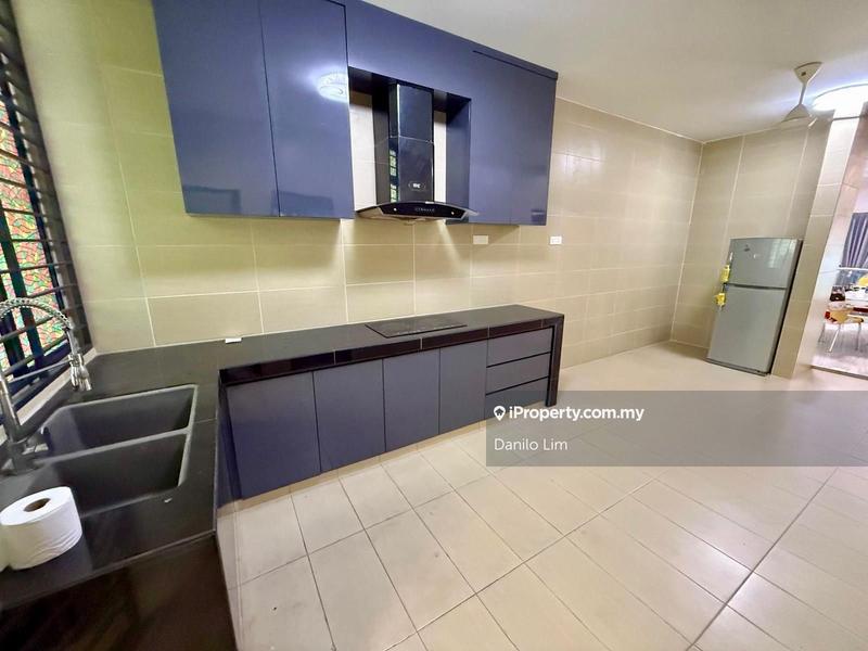 2-storey Terraced House for Sale in Bandar Damai Perdana, Cheras by Danilo Lim - iProperty.com.my