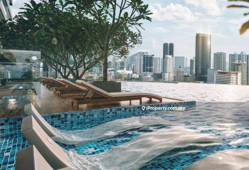Condominium for Sale in Lumina Residence by Mark Goh - iProperty.com.my
