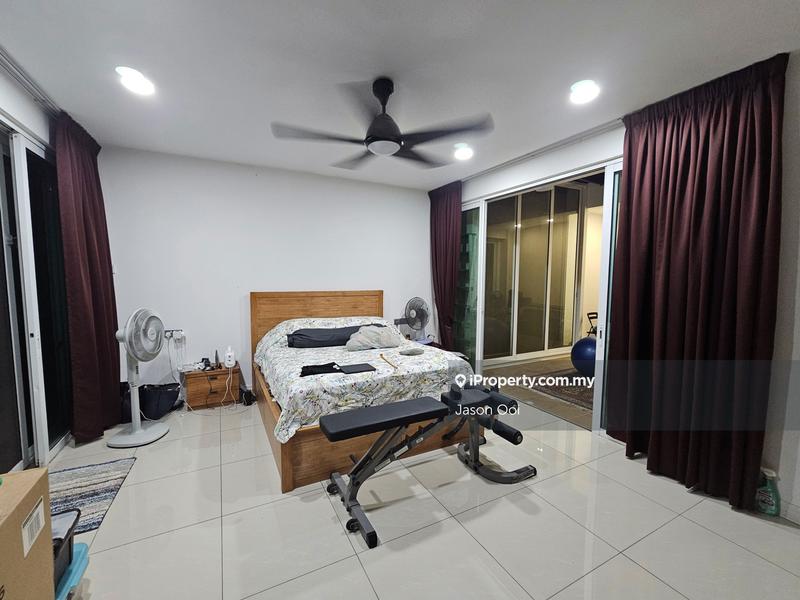Rumah Teres 3.5-Tingkat untuk Dijual di Putra Heights, Subang Jaya oleh Jason Ooi - iProperty.com.my
