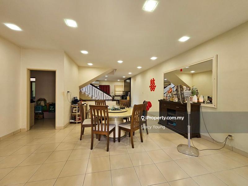Rumah Teres 3-Tingkat untuk Dijual di Taman Bukit Prima, Cheras oleh Stacy Young - iProperty.com.my