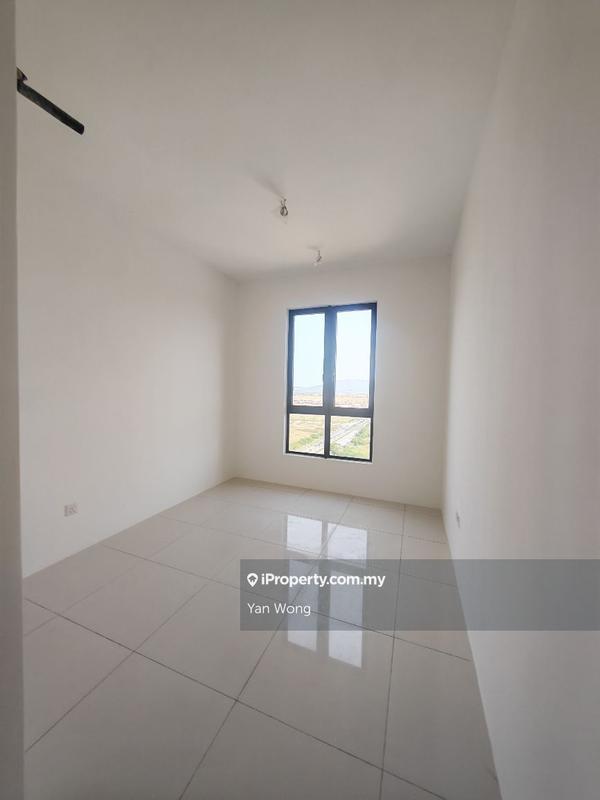 Service Residence for Sale in Vivo Executive Apartment by Yan Wong - iProperty.com.my