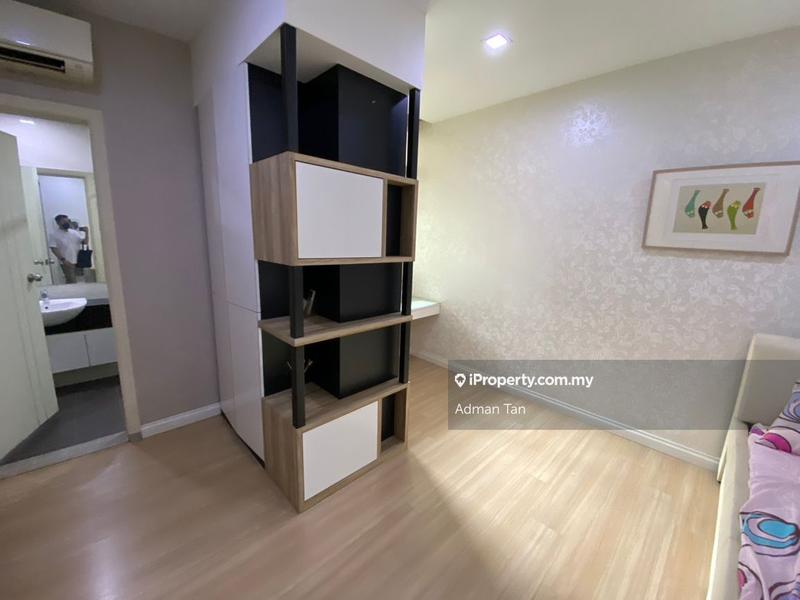 Kondominium untuk Disewa di Northpoint Residences oleh Adman Tan - iProperty.com.my