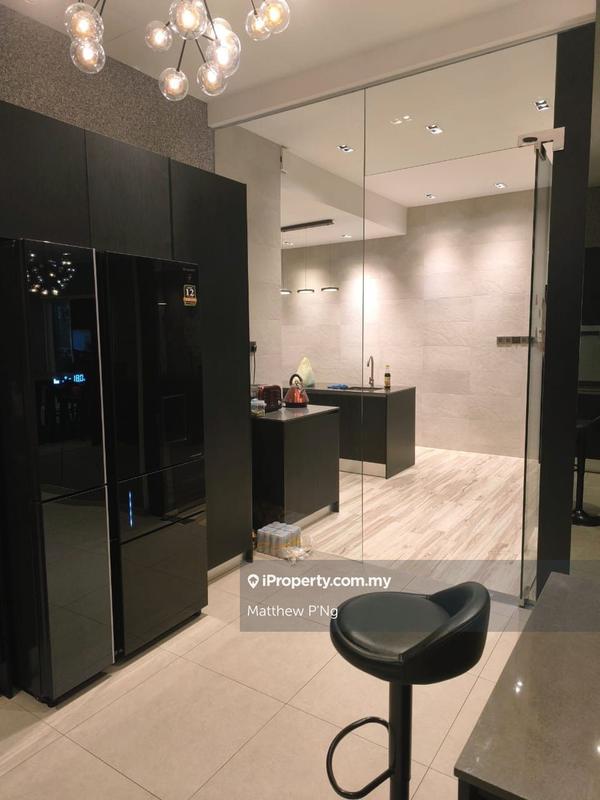 Rumah Berkembar untuk Dijual di Nine Ten, Tanjung Bungah oleh Matthew P'Ng - iProperty.com.my