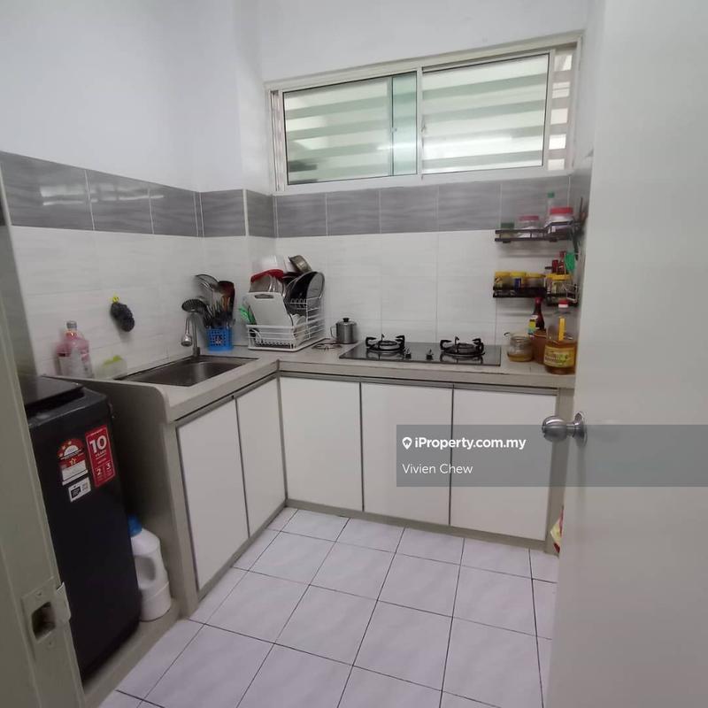 Apartment for Sale in Halaman Kristal by Vivien Chew - iProperty.com.my