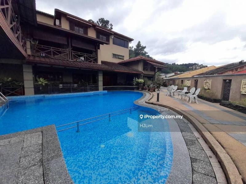 Bungalow House for Sale in Ampang Jaya, Ampang by HJLim - iProperty.com.my