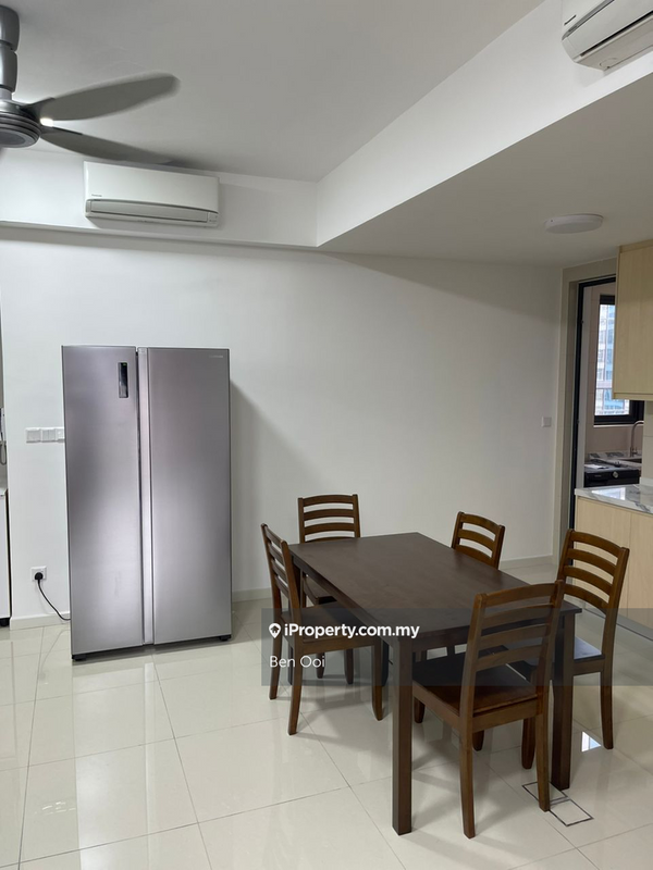 Service Residence for Rent in Sunway Velocity TWO by Ben Ooi - iProperty.com.my