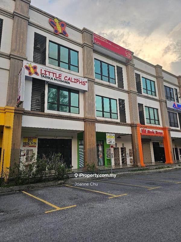 Shop / Office for Sale in Alam Damai, Cheras by Joanne Chu - iProperty.com.my