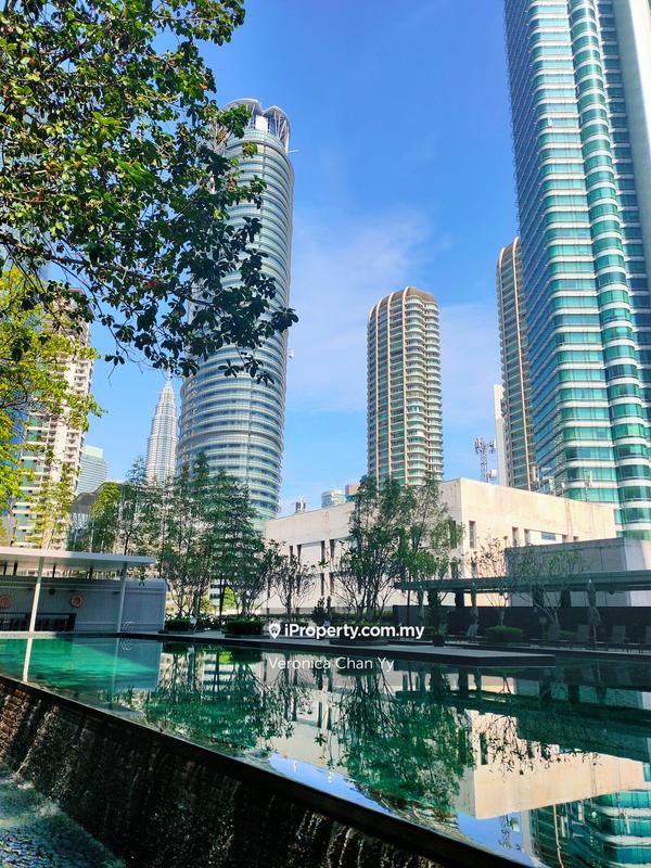 Kondominium untuk Dijual di Dua Residency oleh Veronica Chan Yy - iProperty.com.my