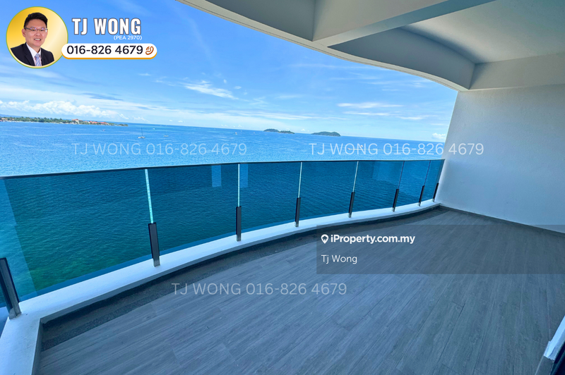 For Sale - Coral Bay