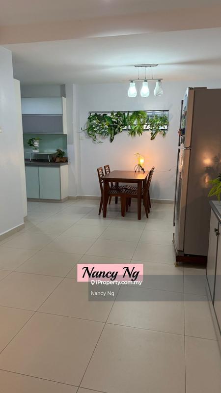 Semi-Detached House for Sale in Taman Telok Molek, Butterworth by Nancy Ng - iProperty.com.my