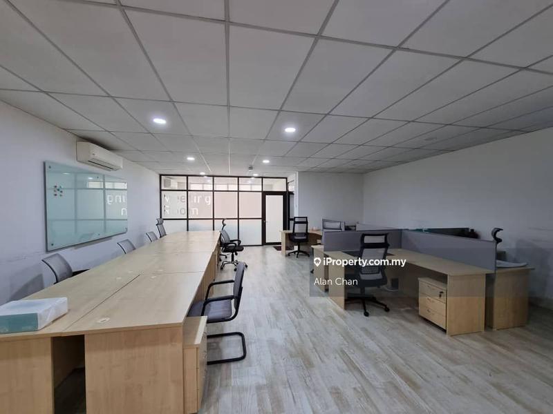 Shop / Office untuk Dijual di Zentro Sierra 10 @ Bandar 16 Sierra Puchong, Puchong oleh Alan Chan - iProperty.com.my